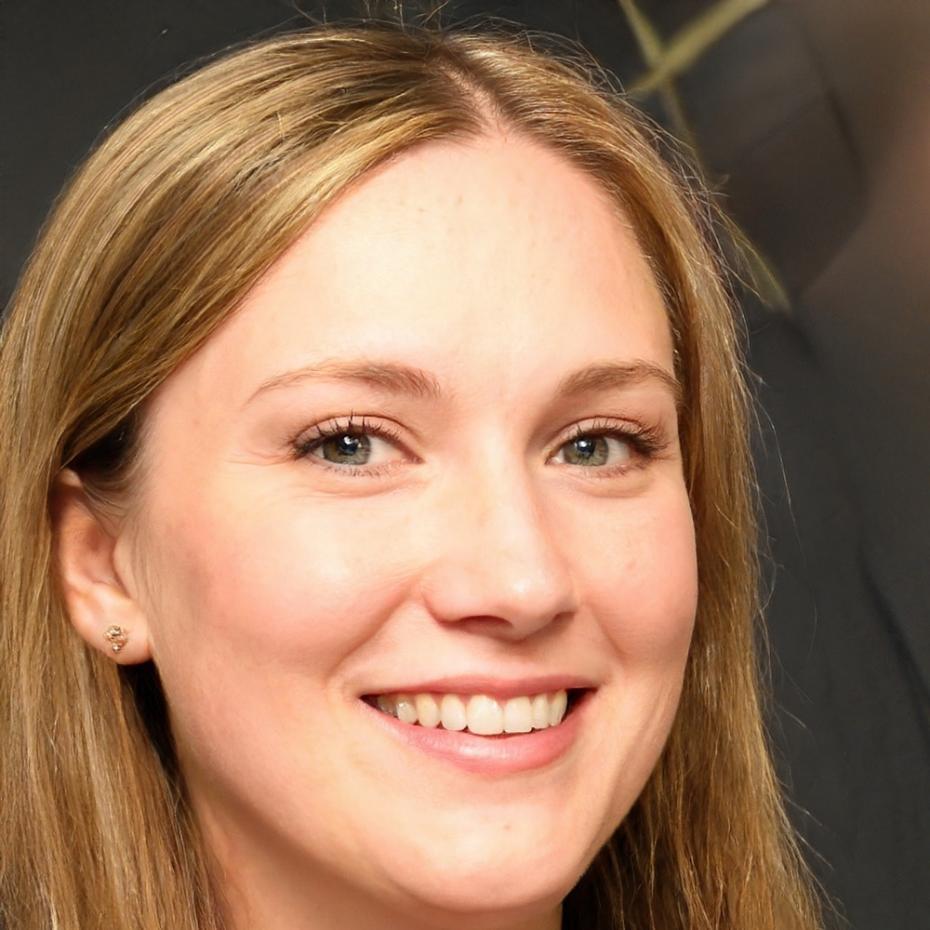 Chiara Benedetti, esperta formatrice sopracciglia